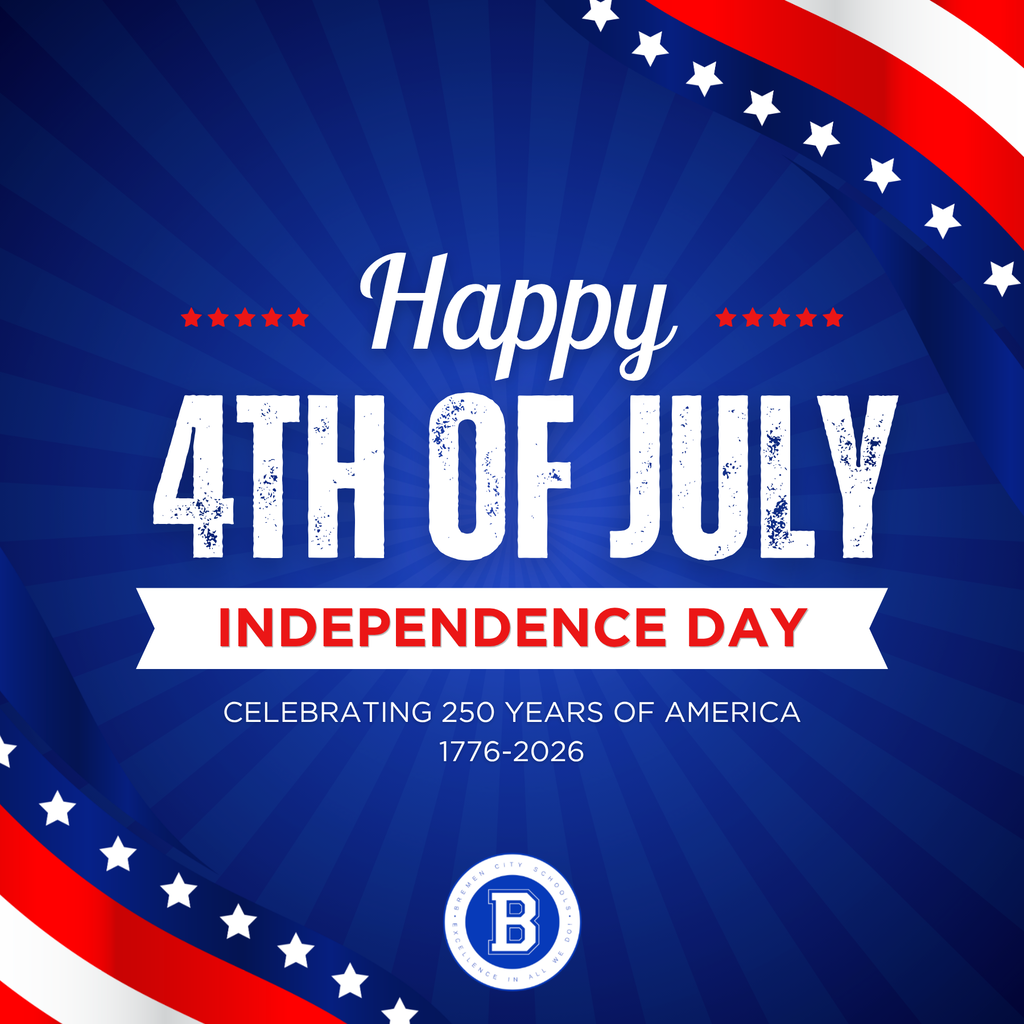 4th of july