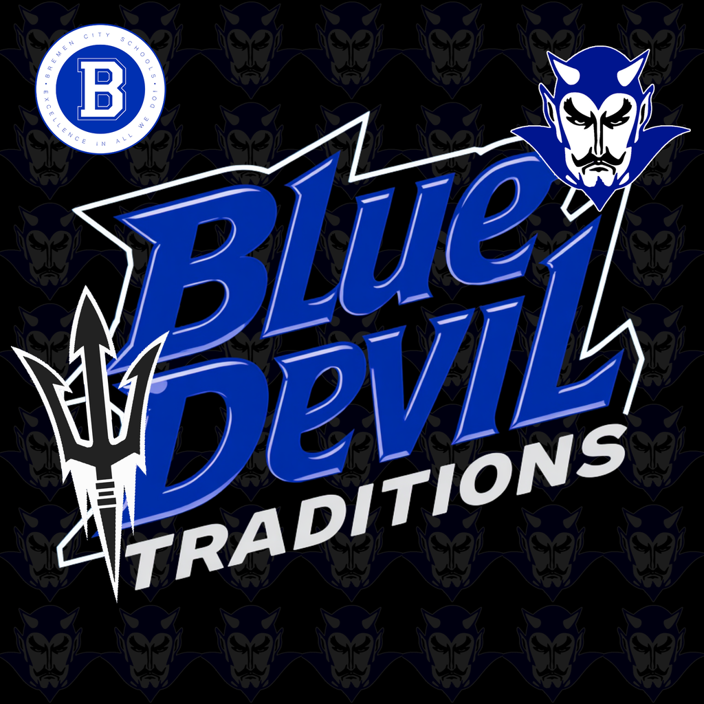 blue devil traditions