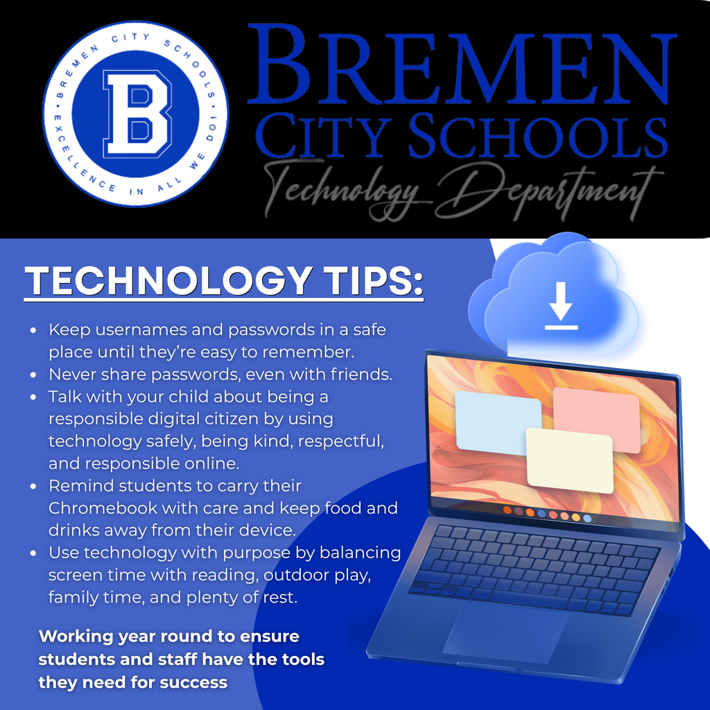 technology tips