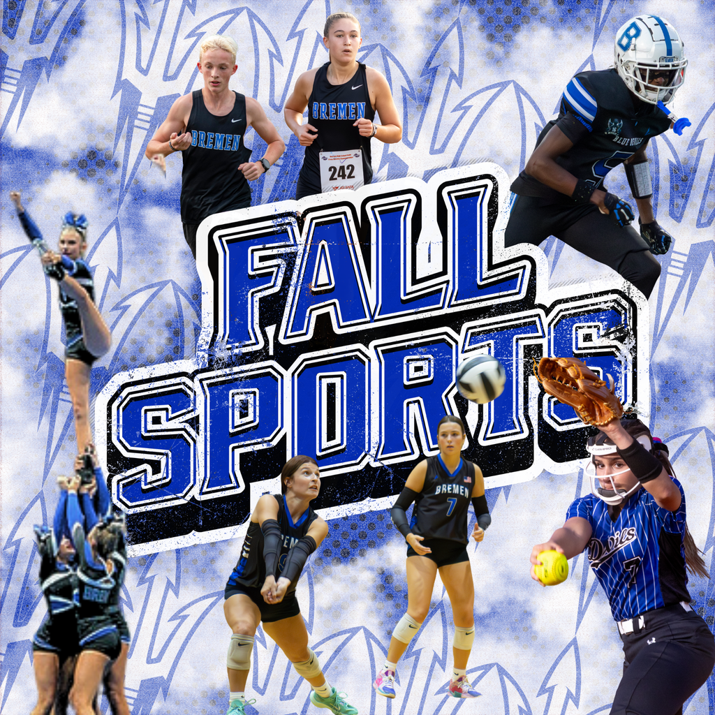 fall sports blue devil countdown