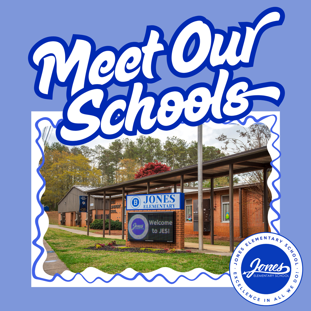 jes meet our schools