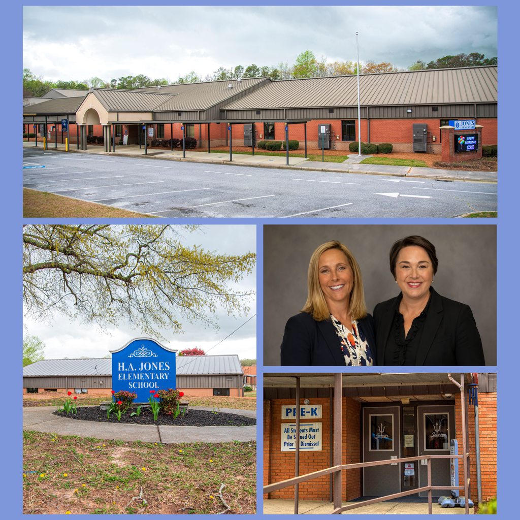 jes meet our schools