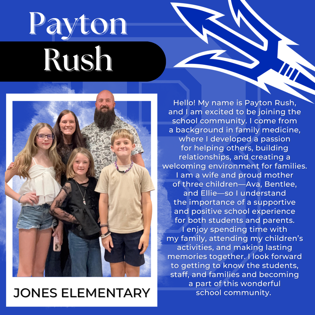 Payton Rush