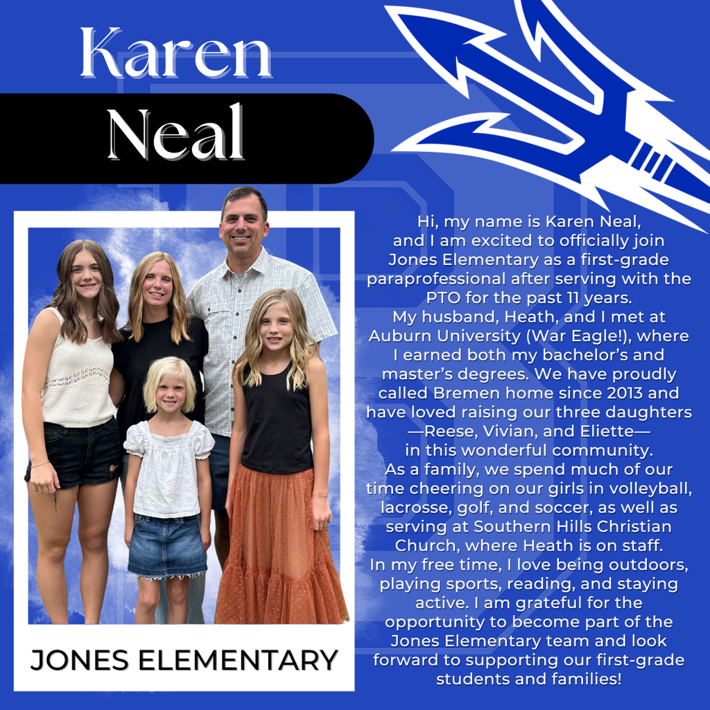 Karen Neal