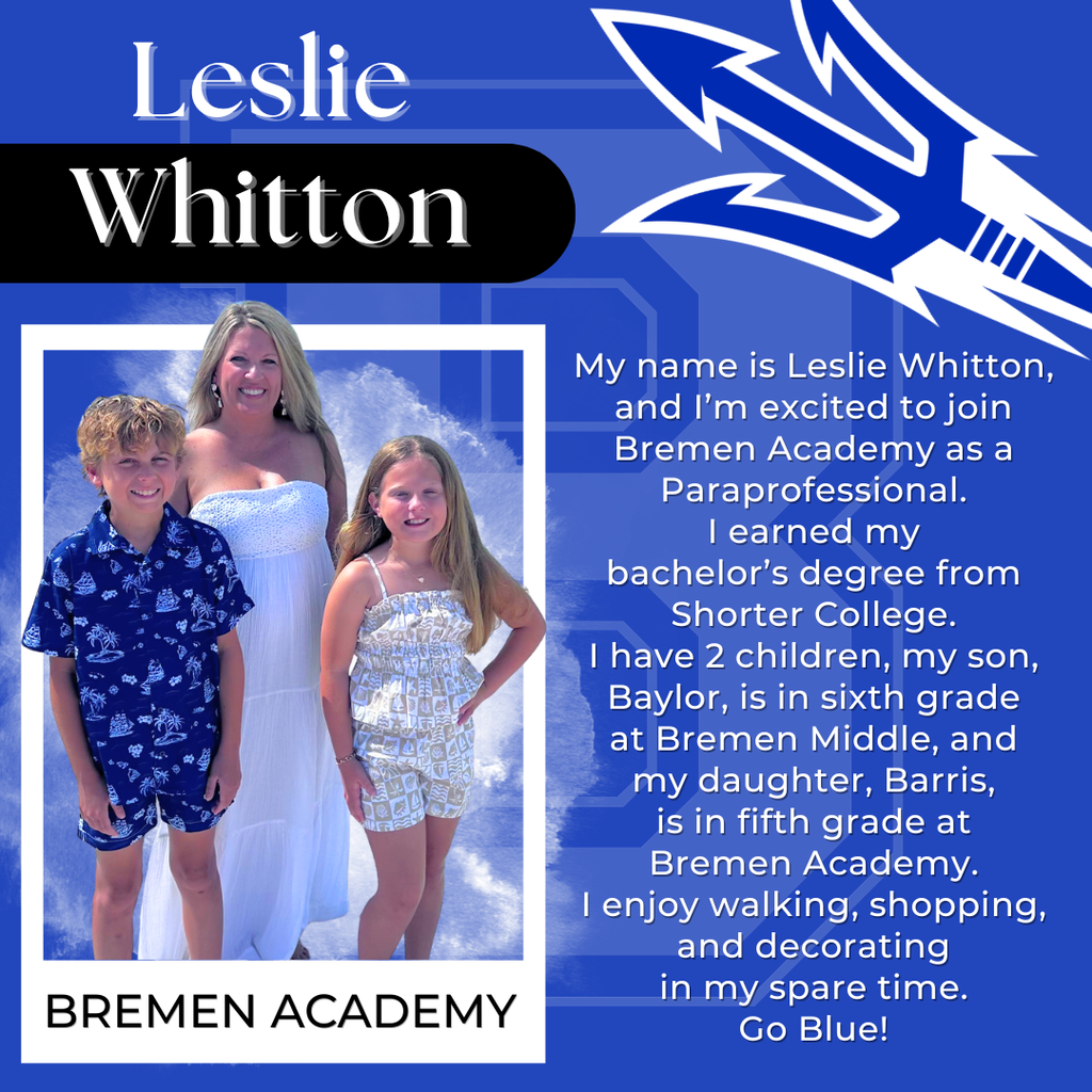 leslie whitton