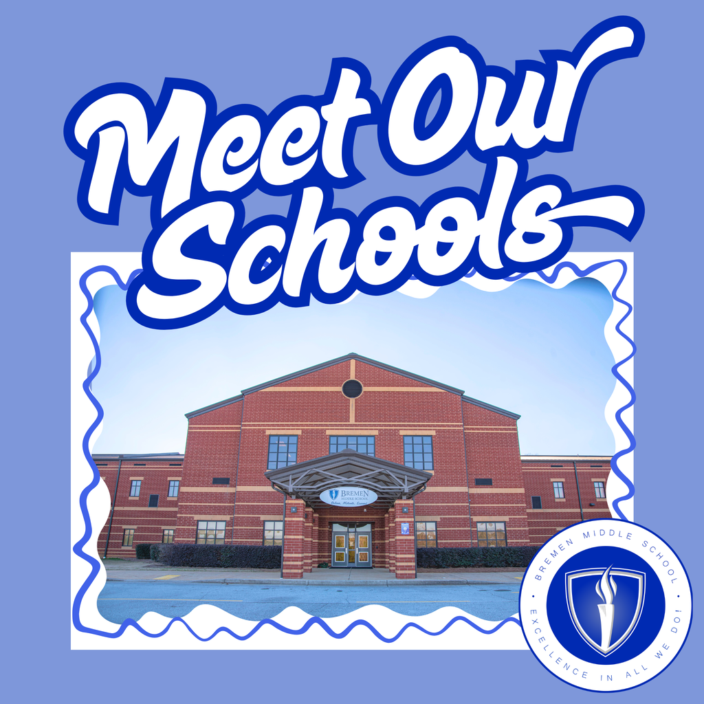 meet bremen middle school