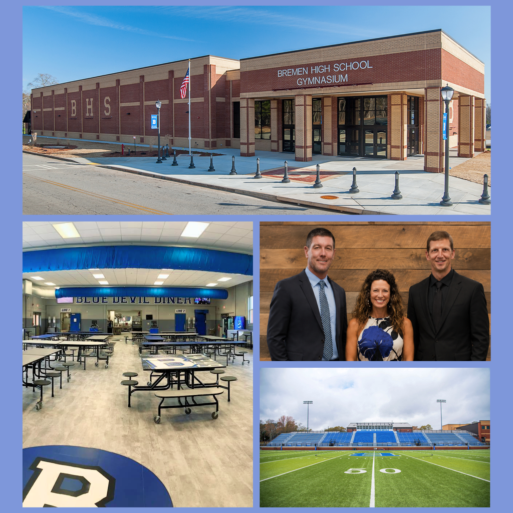meet bremen high school