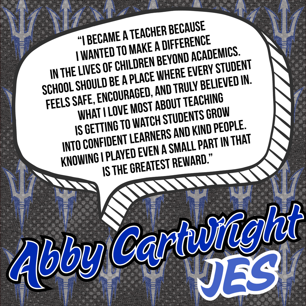 blue devil voices abby cartwright
