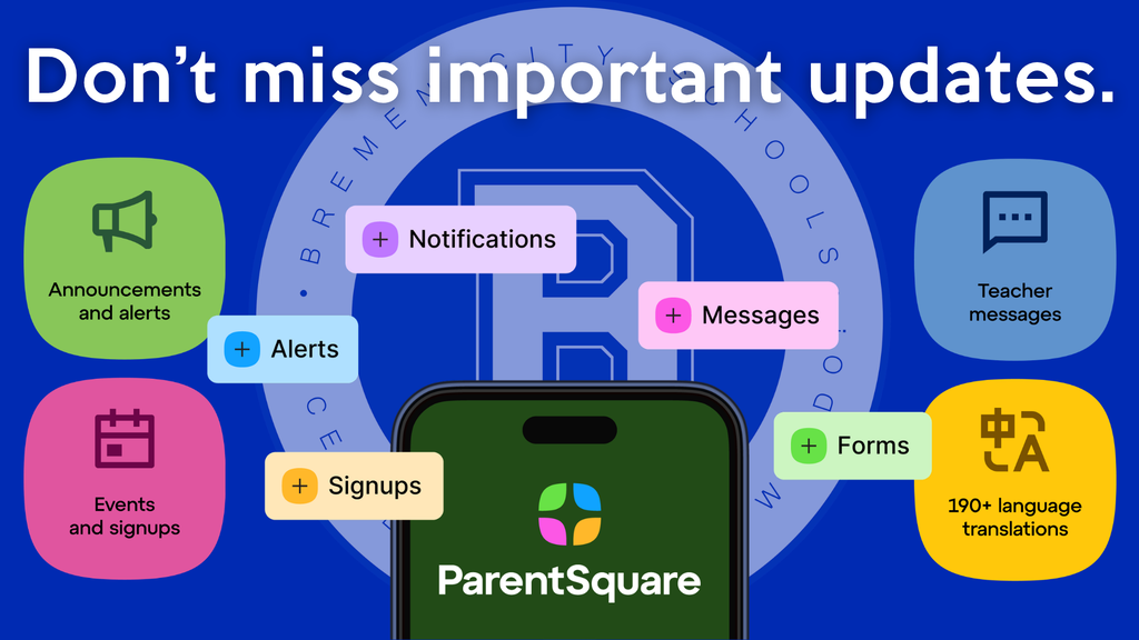 parent square