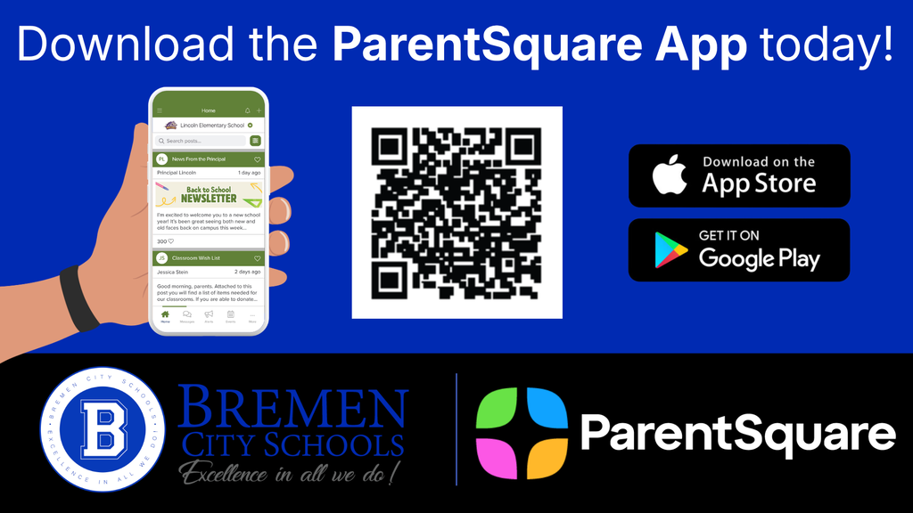 parent square