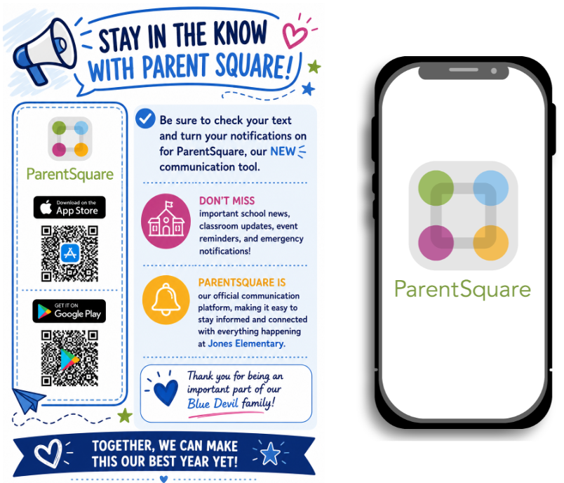 Parent Square