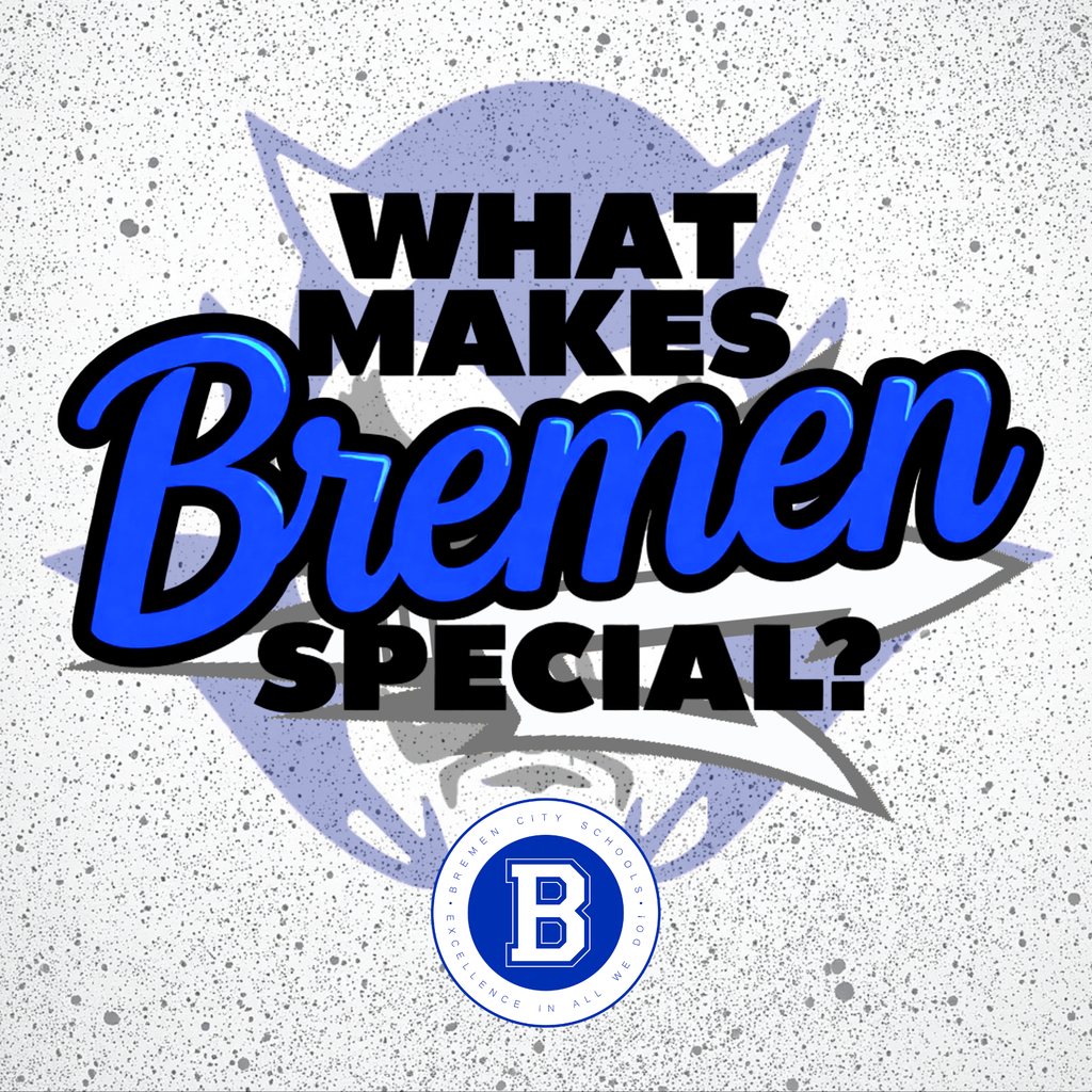 what makes bremen special