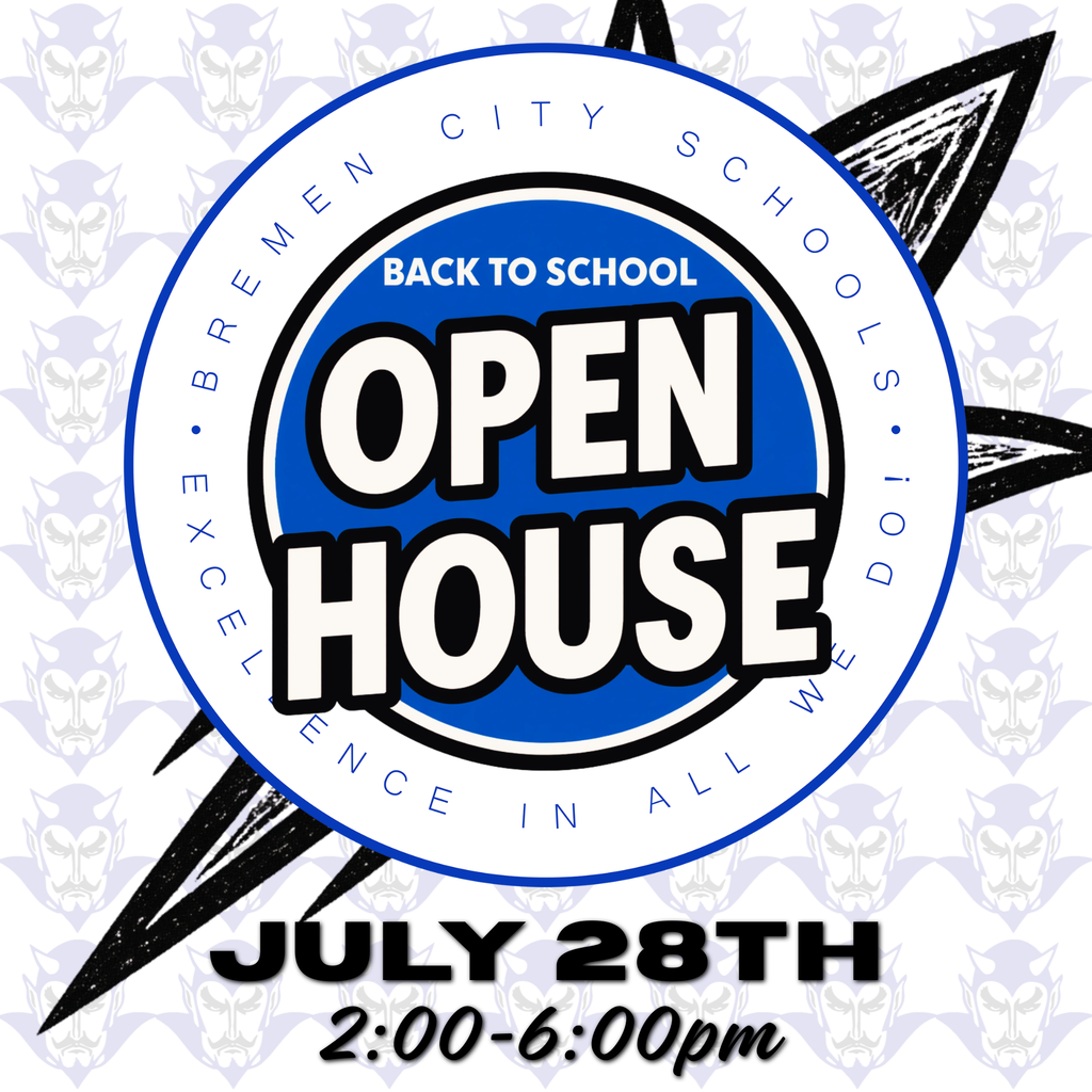 BCS Open House