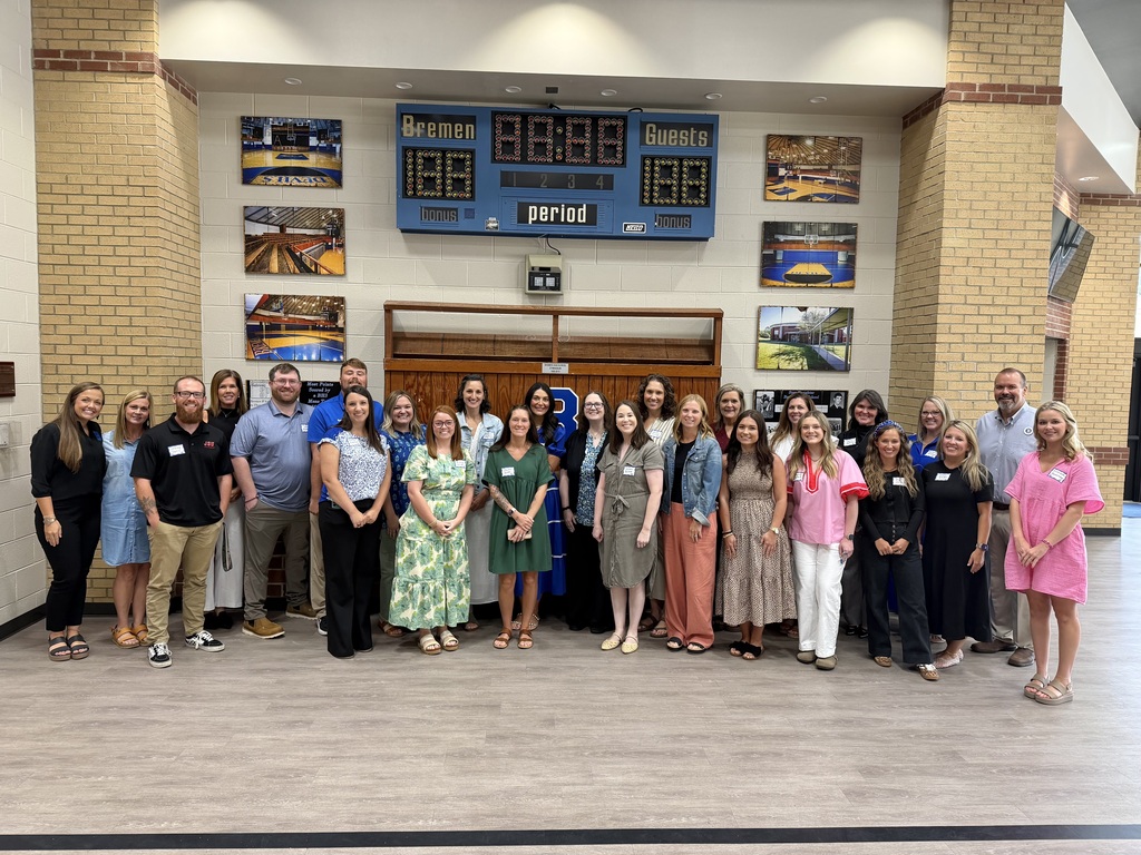 bcs new employee orientation