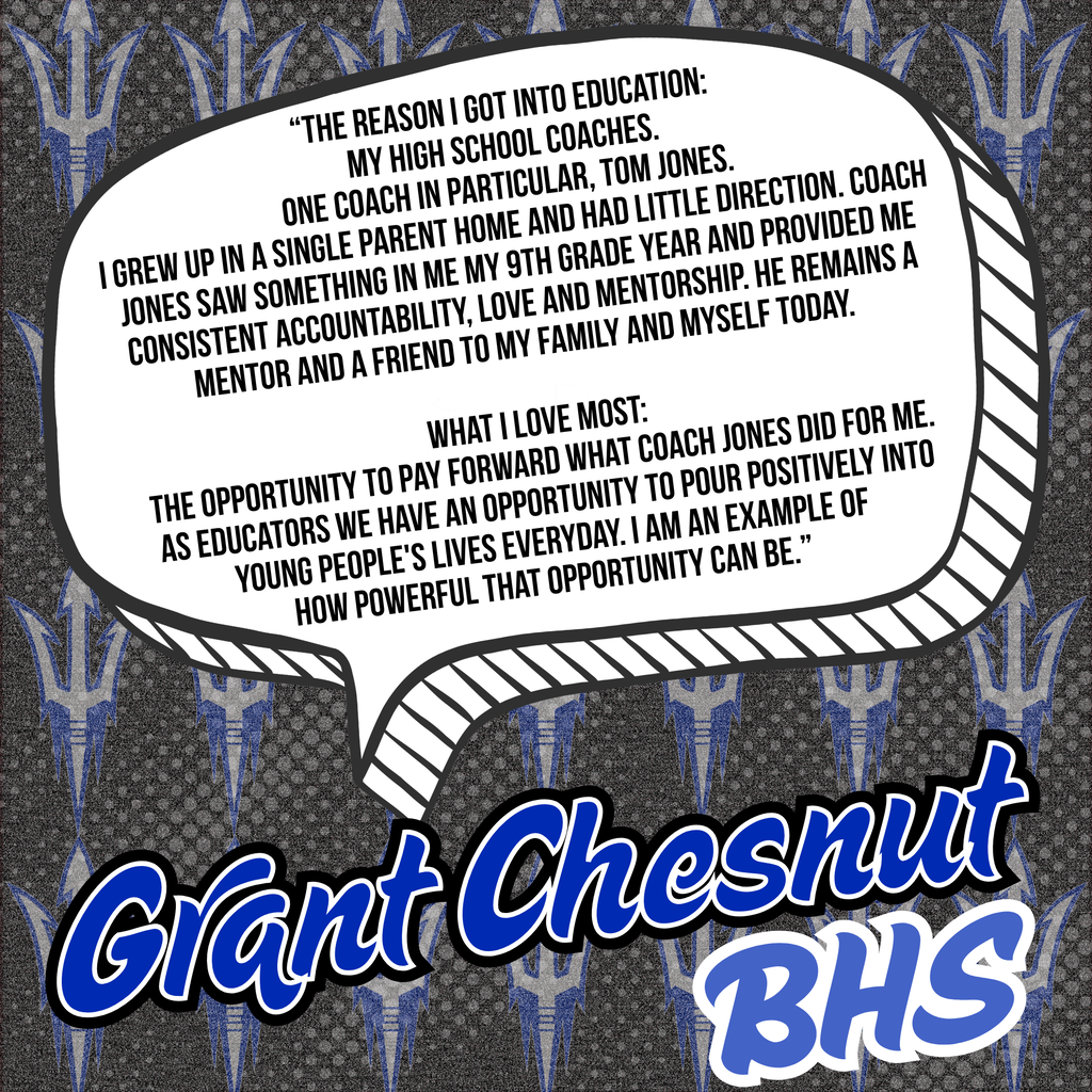 blue devil voices grant chesnut