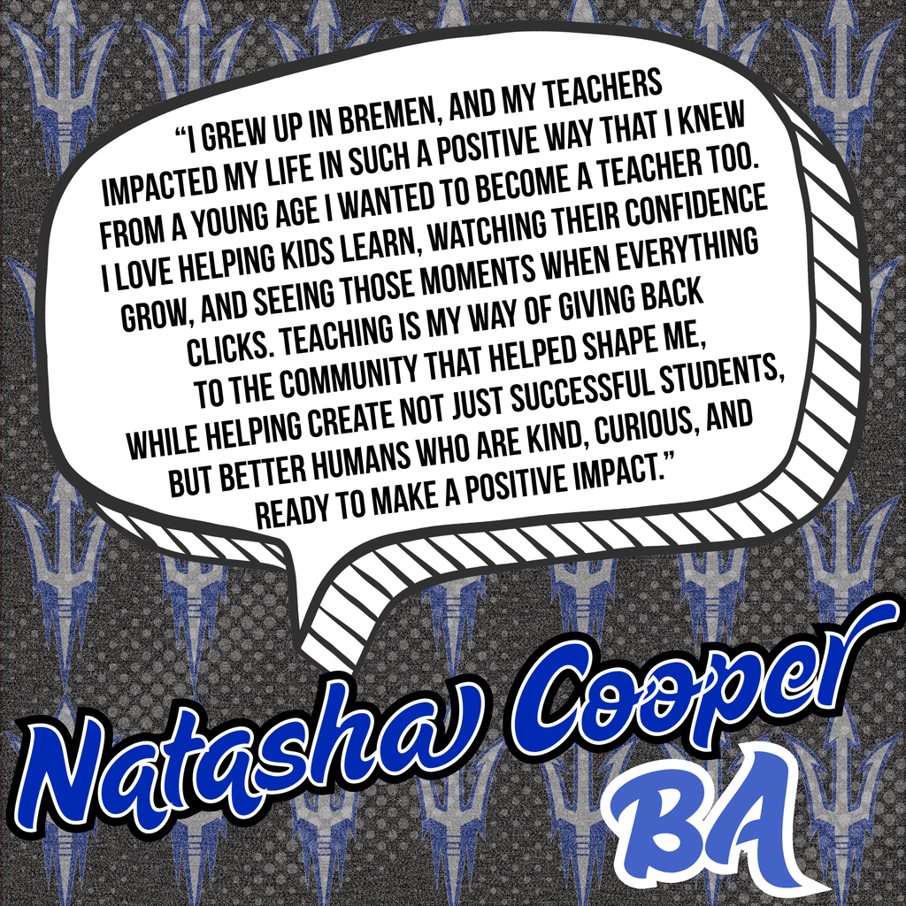 blue devil voices natasha cooper