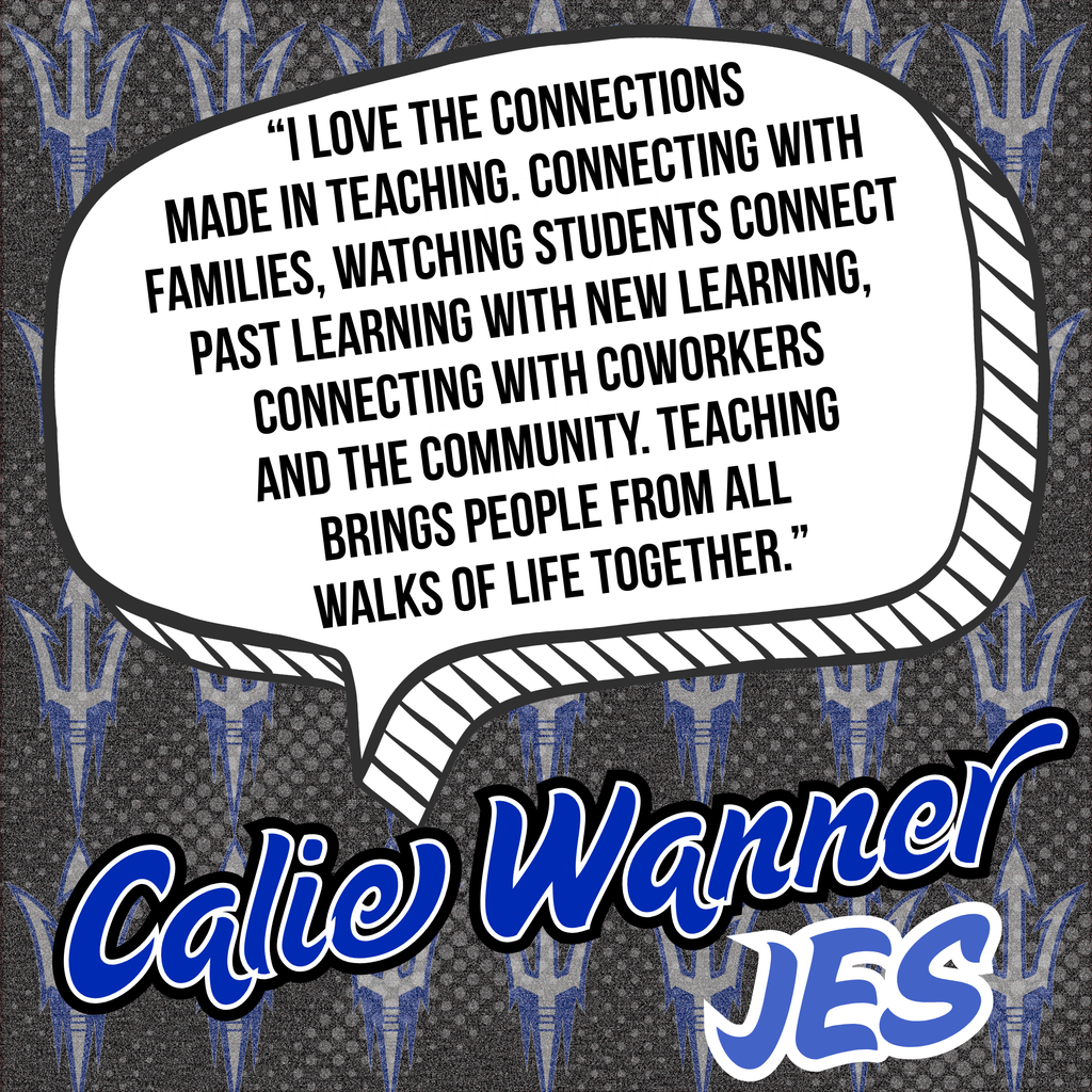 blue devil voices calie wanner