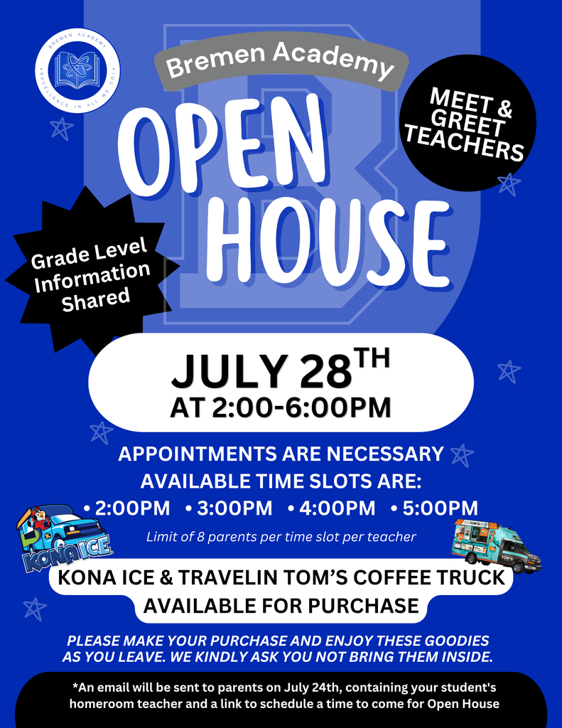 ba open house