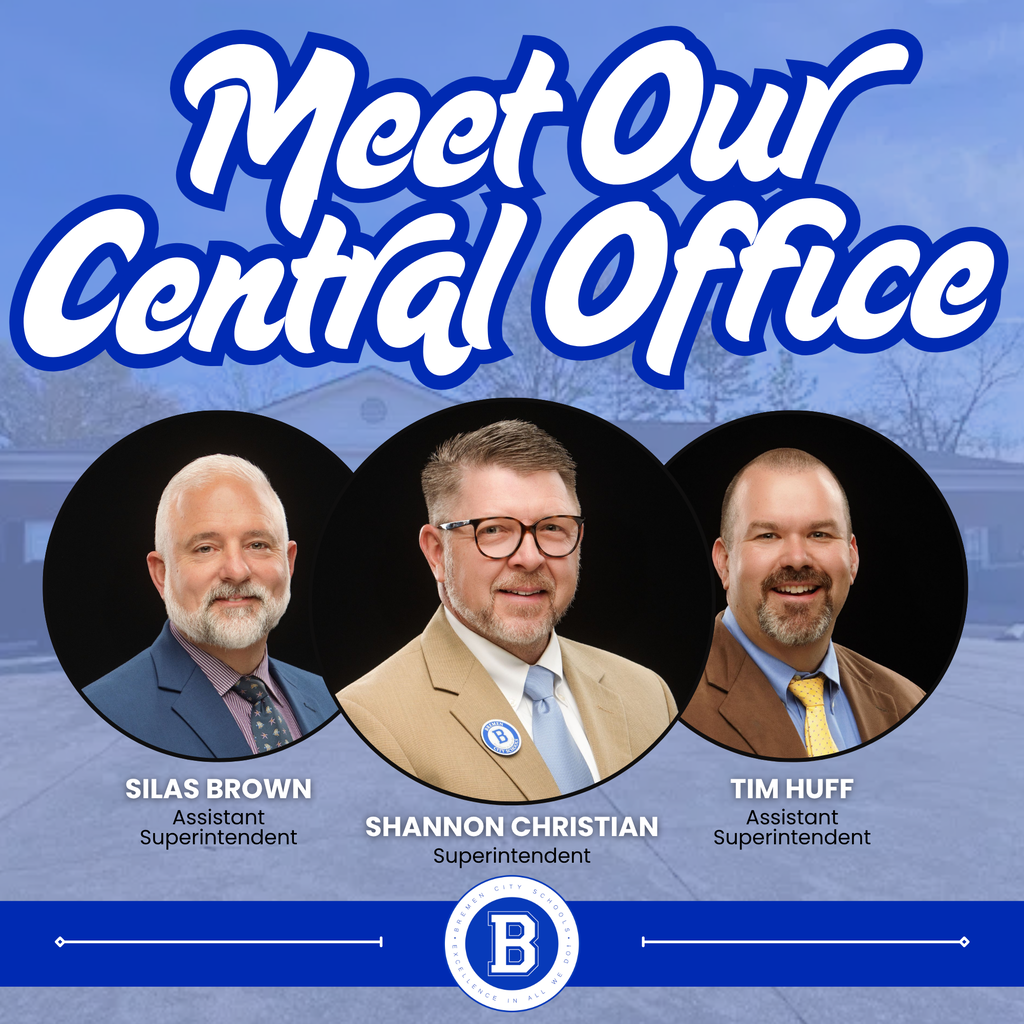 bcs central office