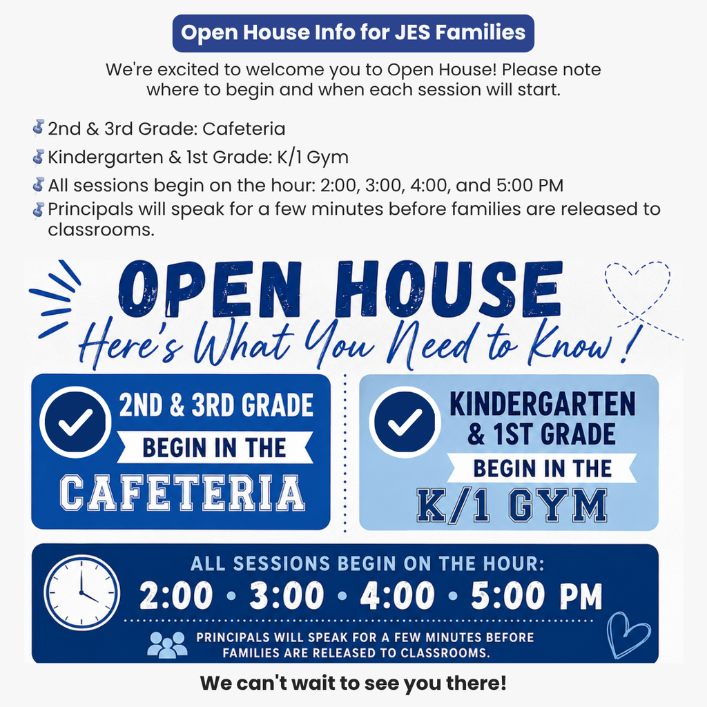Open House
