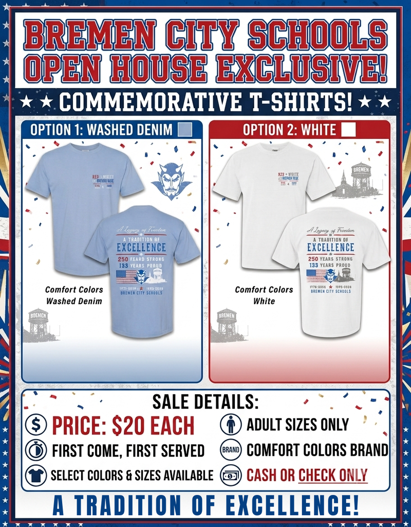 red white blue shirts for sale