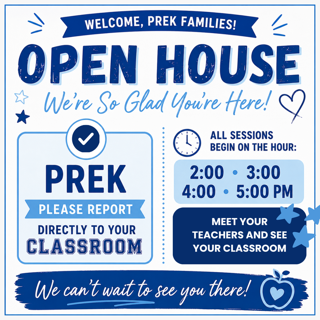 Open House