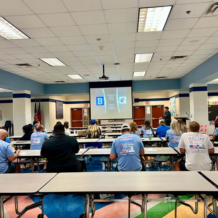 coach training