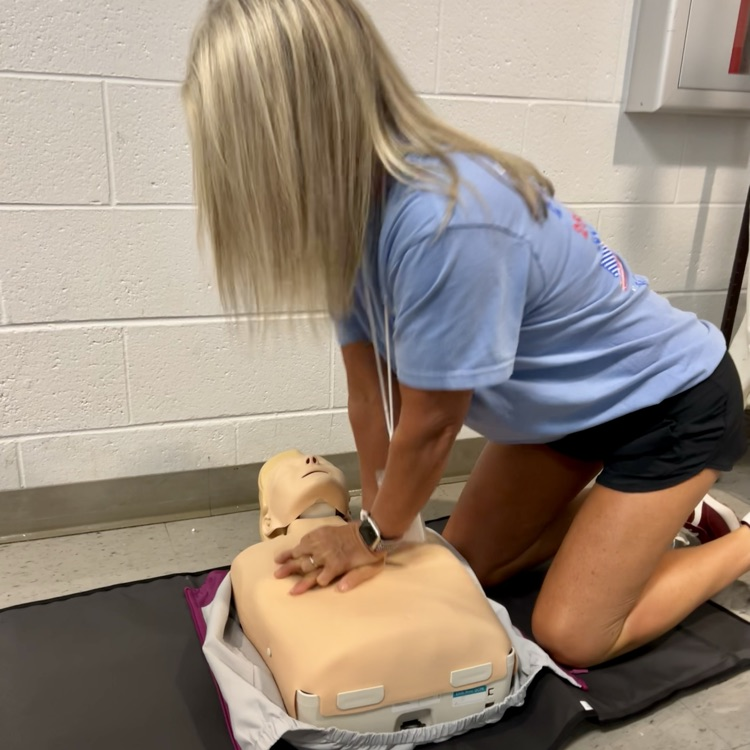 cpr coaches
