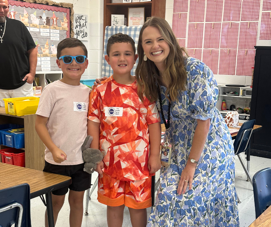 Open House