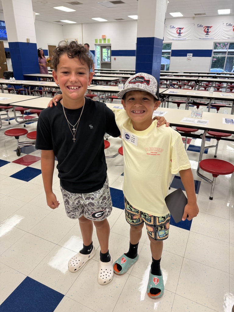 Open House