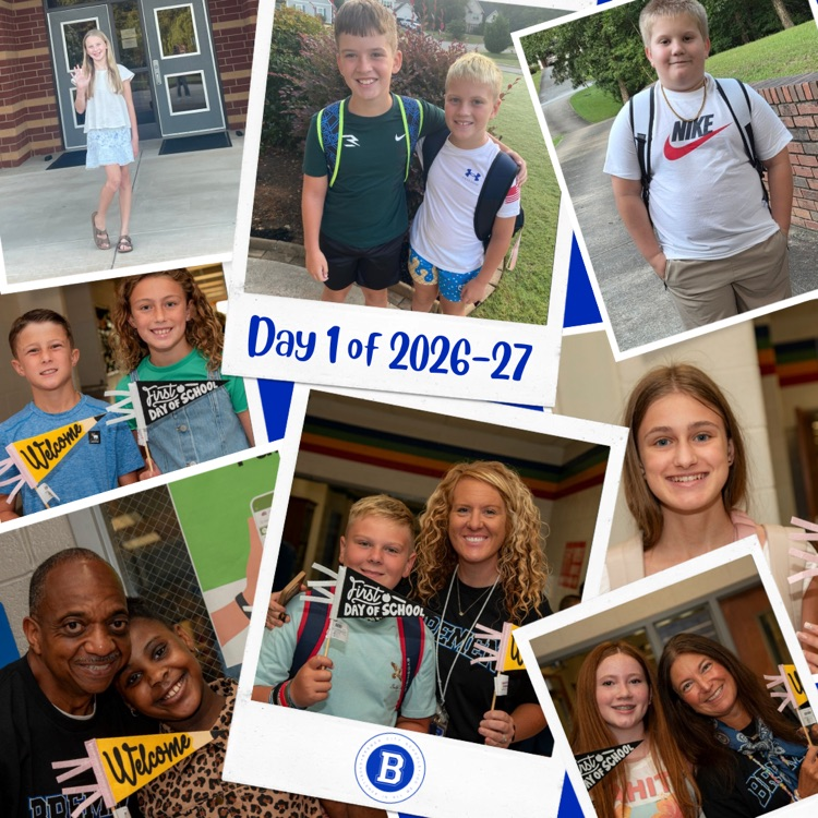 1st day