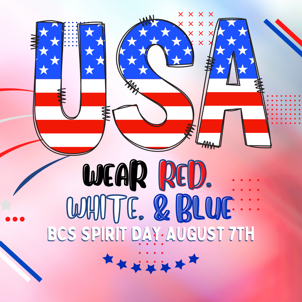 spirit day usa