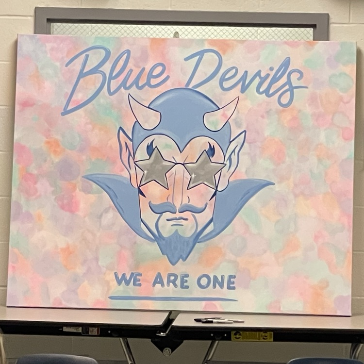Pride wall