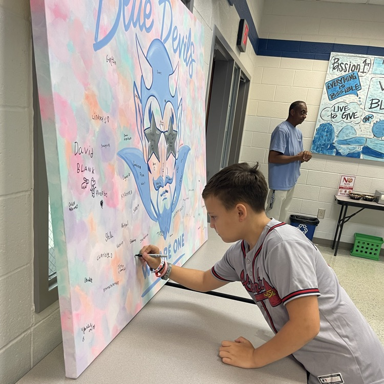 Pride wall