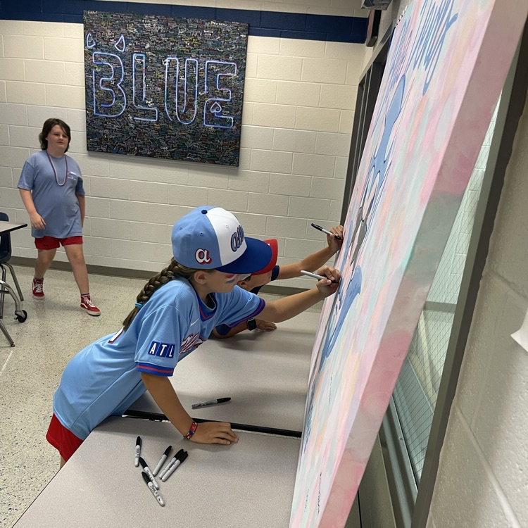 pride wall
