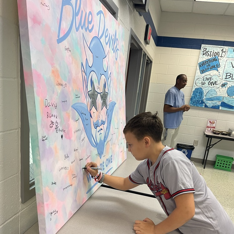 pride wall