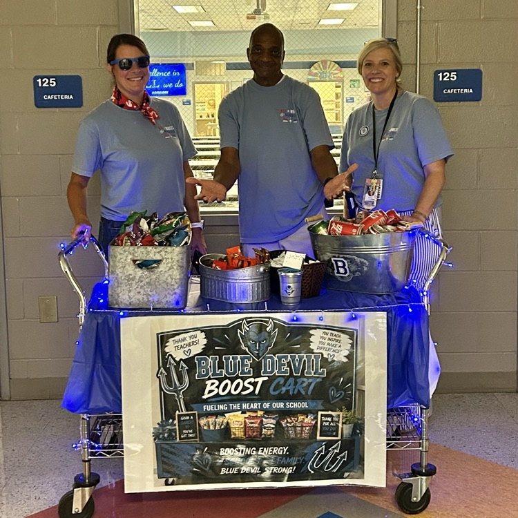 boost cart