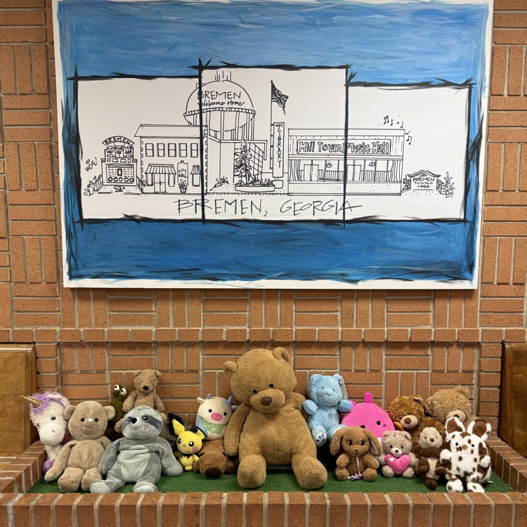 Teddy Bear Picnic
