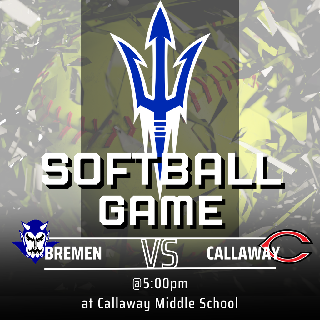 softball game day