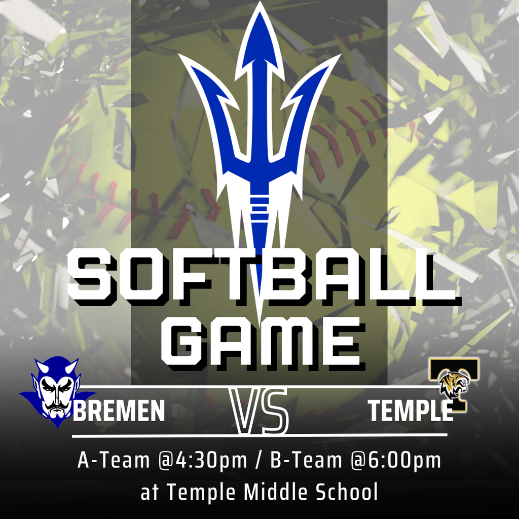 softball game day