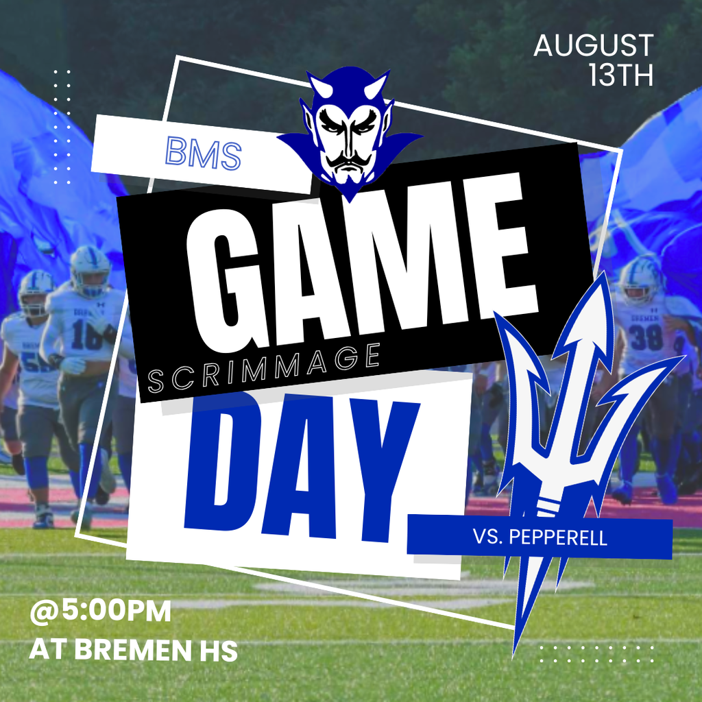 football game day