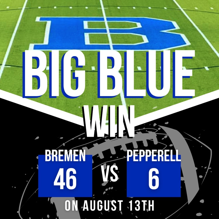 football win