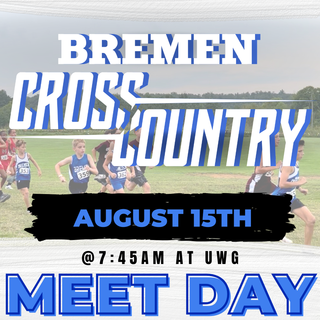 xc meet day