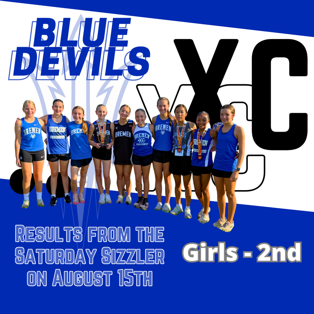 xc results