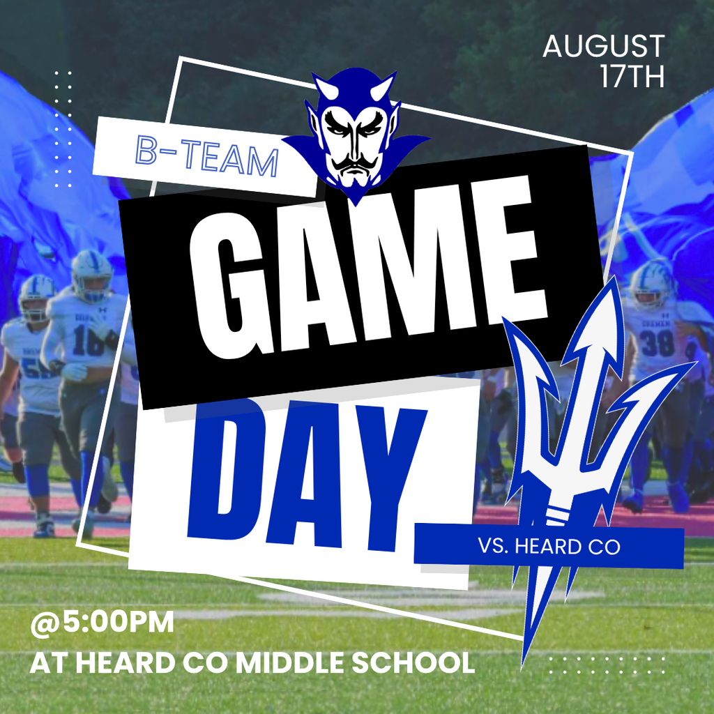 football game day