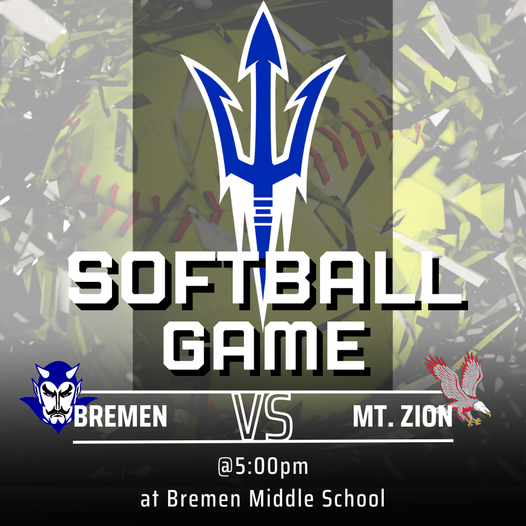 bms softball game day
