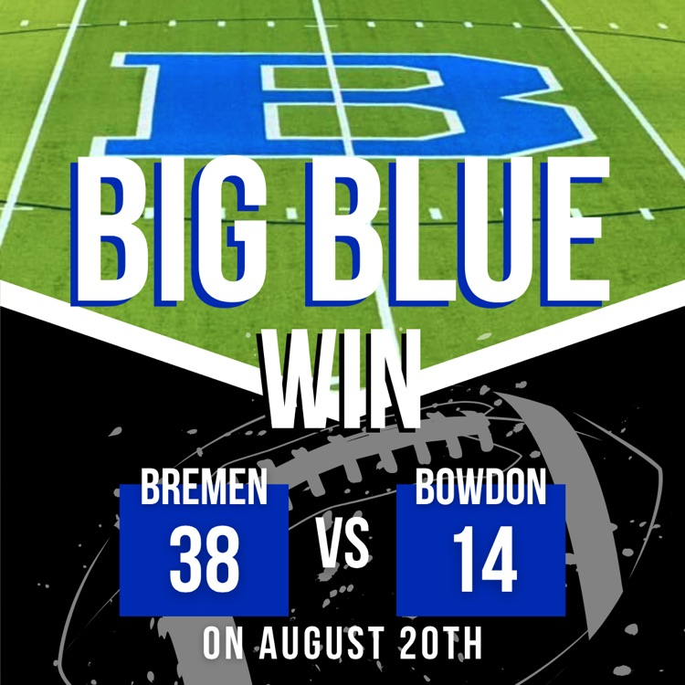 football win