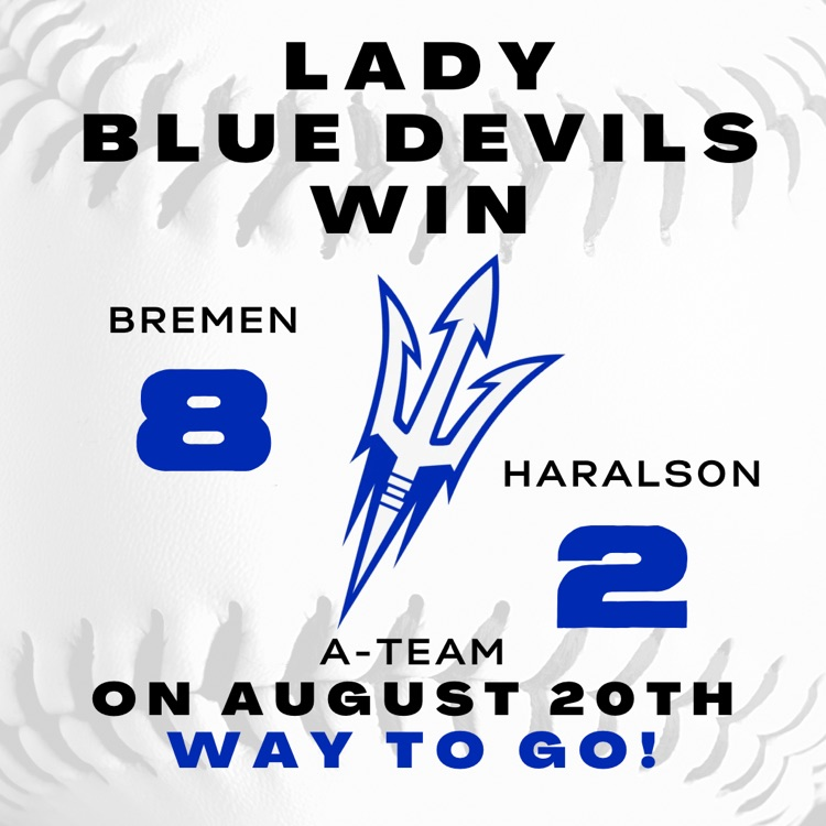 softball win