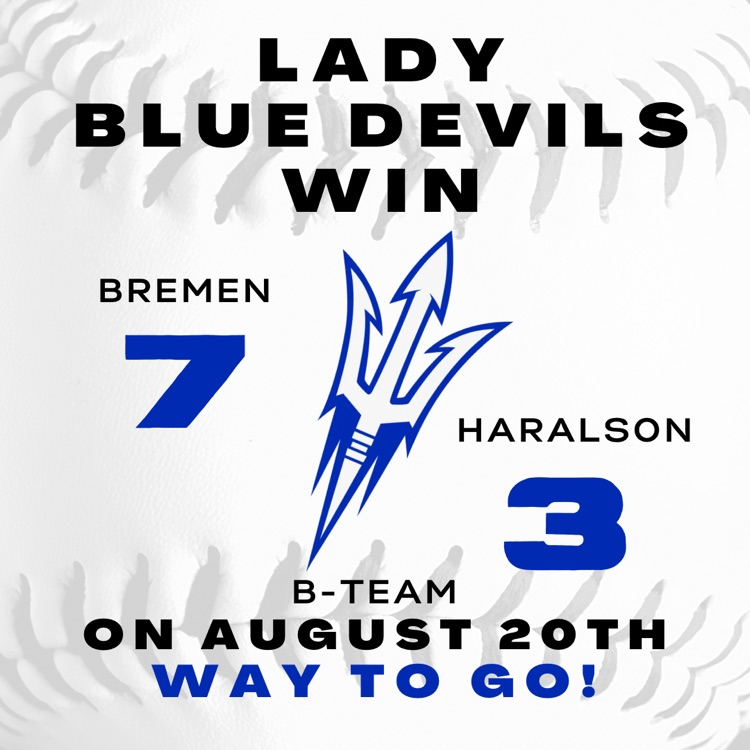 softball win