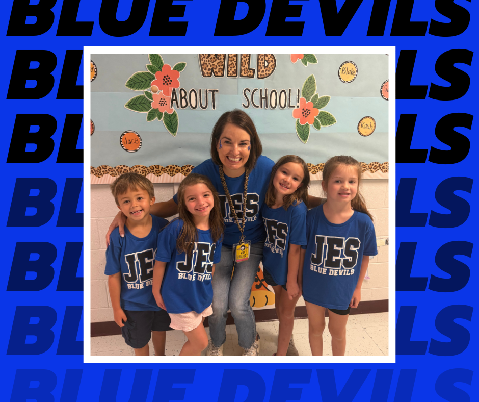 Blue Out